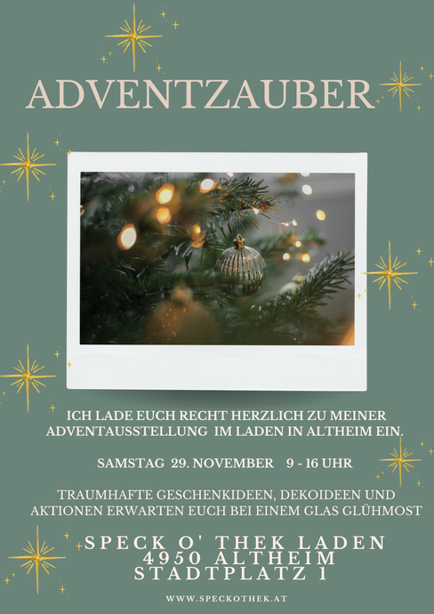 Adventzauber in Altheim