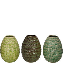 Lade das Bild in den Galerie-Viewer, Keramik Vase „Lander“
