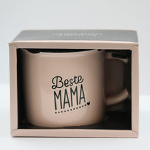 Lade das Bild in den Galerie-Viewer, Tasse Mama Vintage
